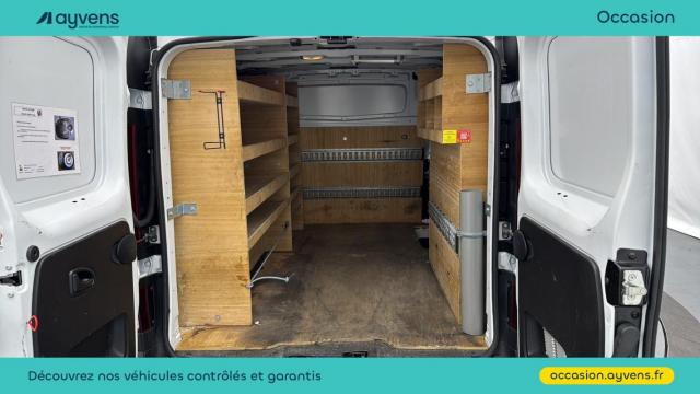 Renault Trafic image 3