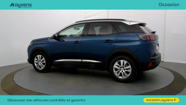 Peugeot 3008 image 7