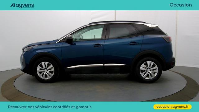 Peugeot 3008 image 9