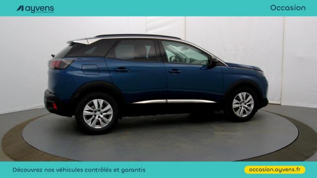 Peugeot 3008 image 2
