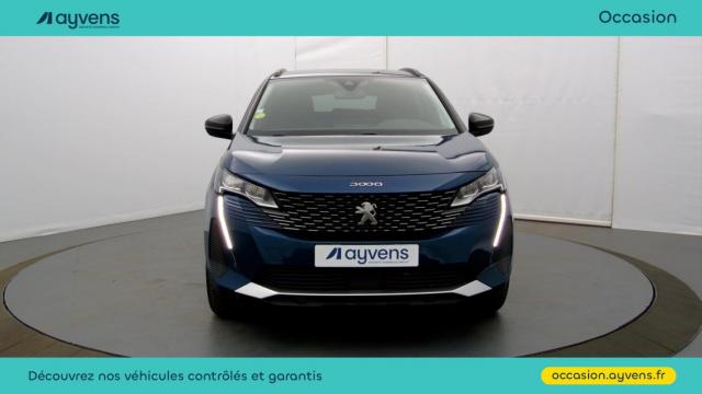Peugeot 3008 image 8