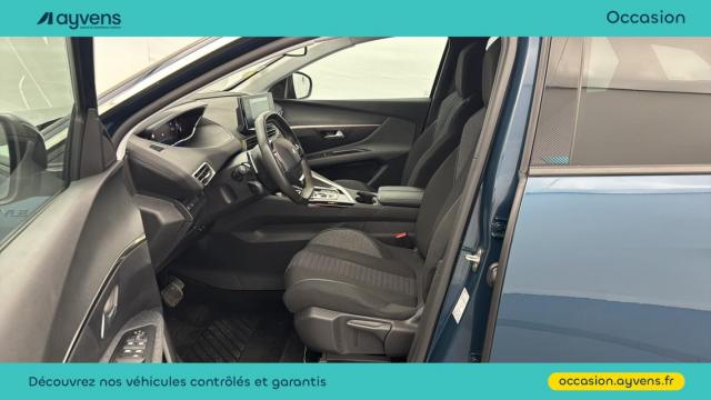 Peugeot 3008 image 5