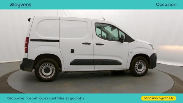 Citroen Berlingo image 9