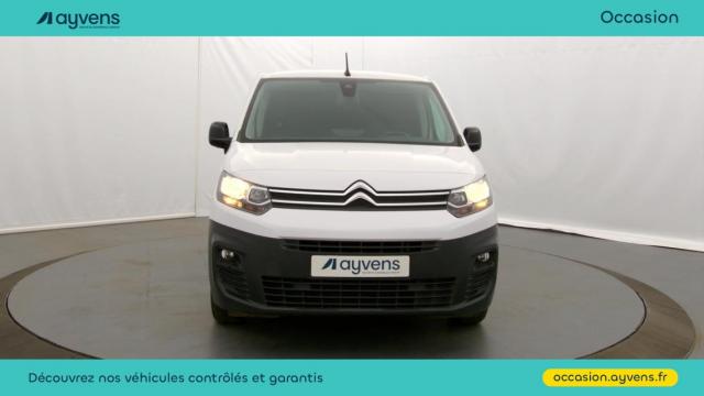 Citroen Berlingo image 3