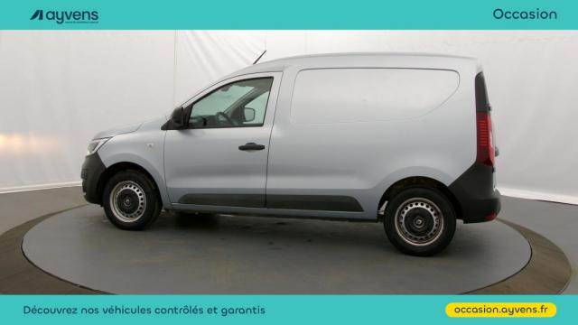 Renault Express image 8