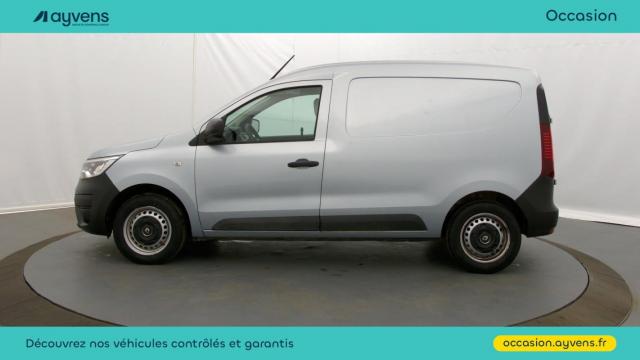 Renault Express image 1