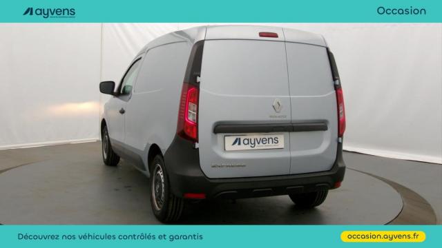 Renault Express image 7