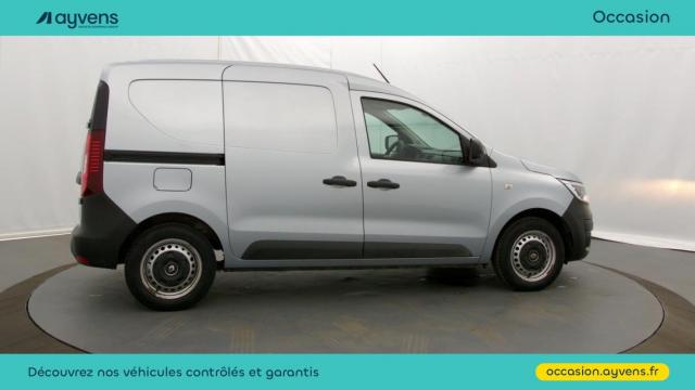 Renault Express image 5