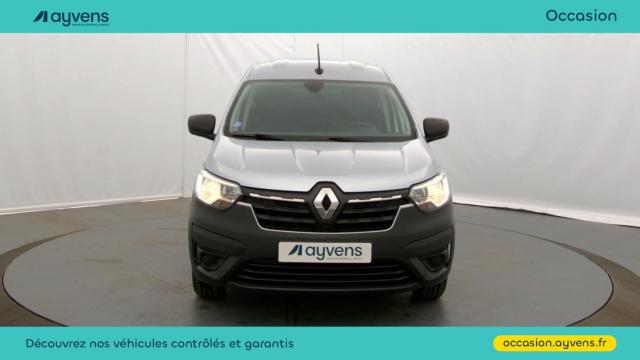 Renault Express image 9