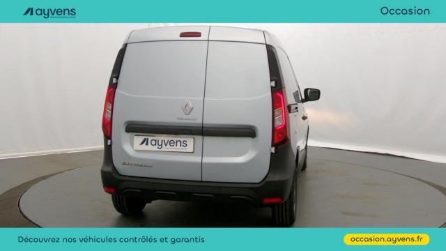 Renault Express image 2