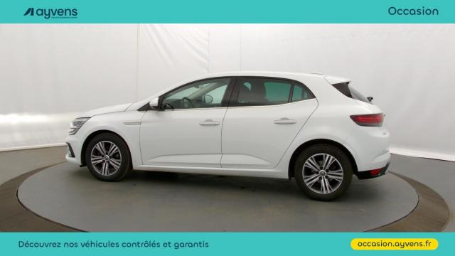 Renault Mégane image 4