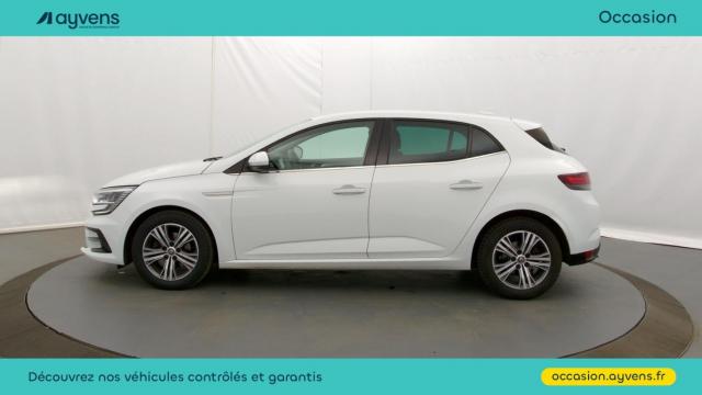 Renault Mégane image 1