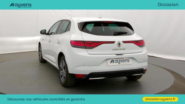 Renault Mégane image 7