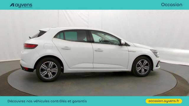 Renault Mégane image 8