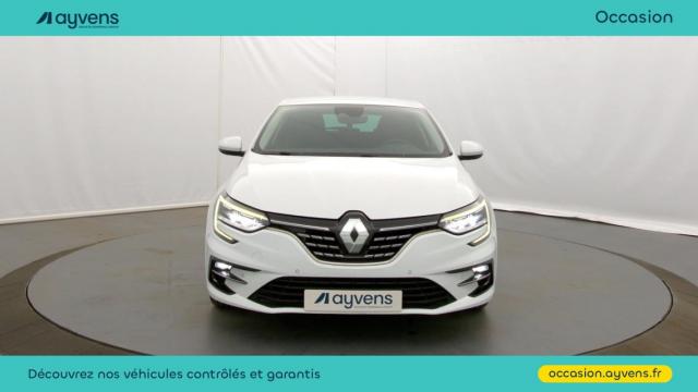 Renault Mégane image 3