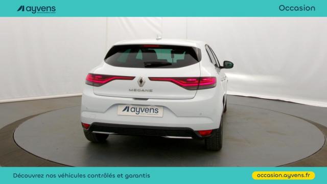 Renault Mégane image 2