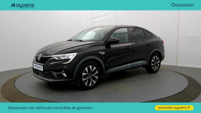 Renault Arkana 1.6 E-Tech 145ch Business