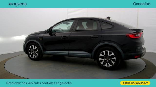 Renault Arkana image 6