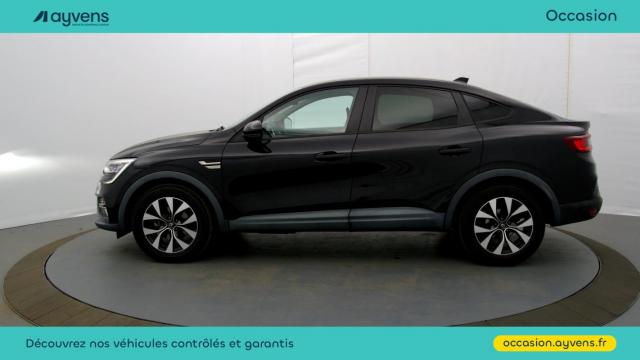 Renault Arkana image 1