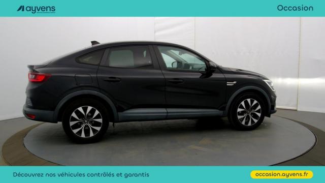 Renault Arkana image 2