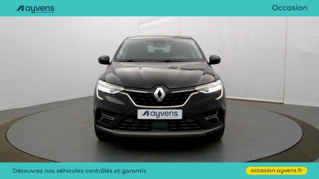 Renault Arkana image 5