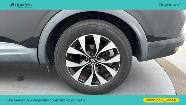 Renault Arkana image 3