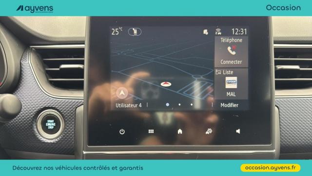 Renault Arkana image 7