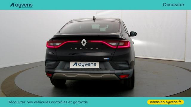 Renault Arkana image 9