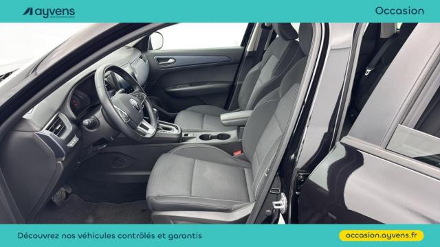 Renault Arkana image 8