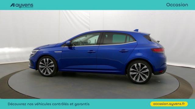Renault Mégane image 3