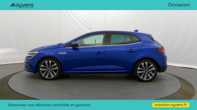 Renault Mégane image 2