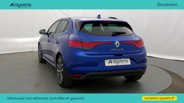 Renault Mégane image 6