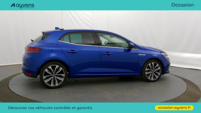 Renault Mégane image 8