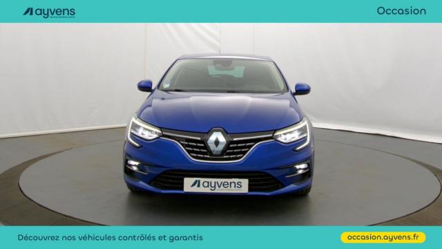 Renault Mégane image 9