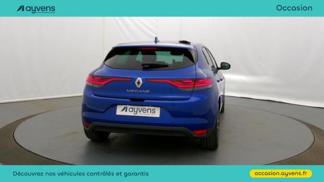 Renault Mégane image 5