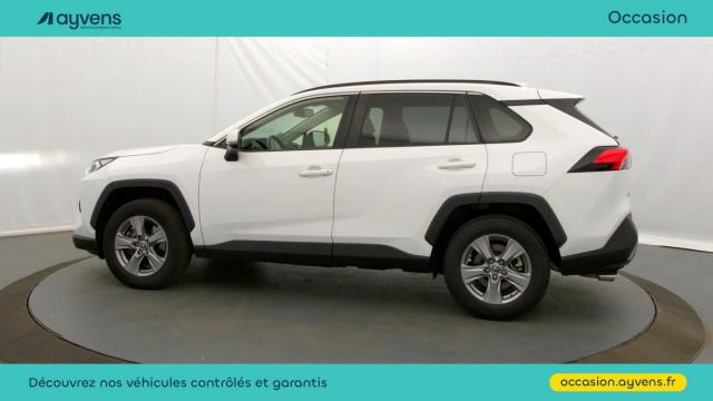 Toyota Rav4 image 5