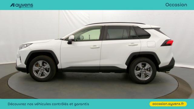 Toyota Rav4 image 1