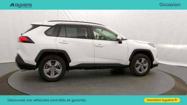 Toyota Rav4 image 7