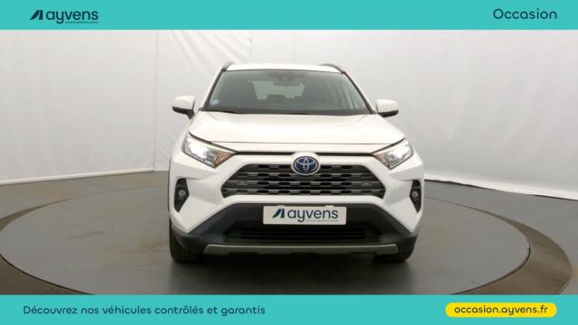 Toyota Rav4 image 2