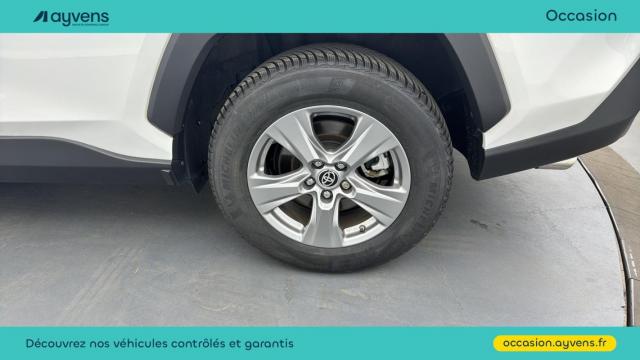 Toyota Rav4 image 9