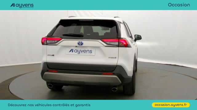 Toyota Rav4 image 6