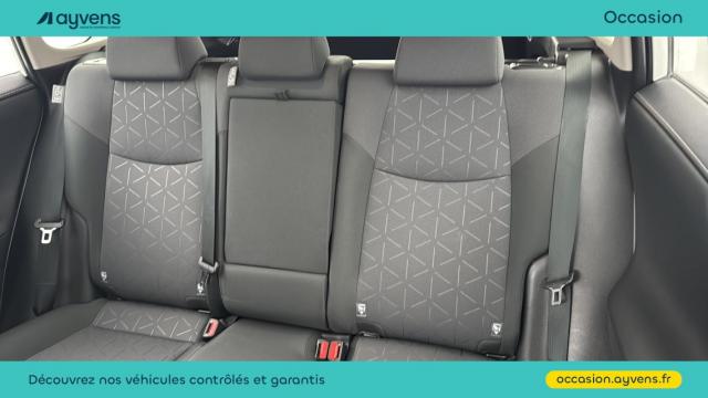 Toyota Rav4 image 4