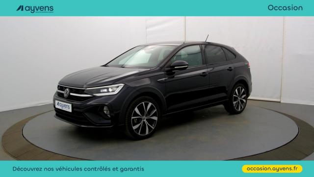 Volkswagen Taigo 1.5 Tsi 150ch R-Line Dsg7