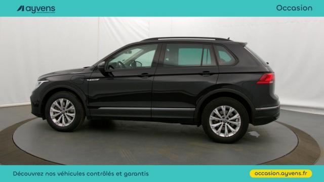 Volkswagen Tiguan image 2