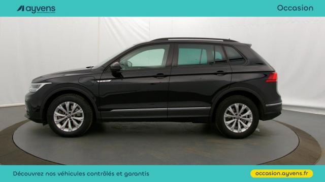 Volkswagen Tiguan image 8
