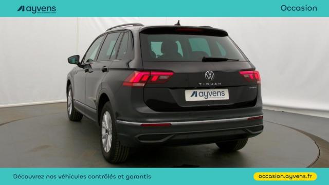 Volkswagen Tiguan image 1