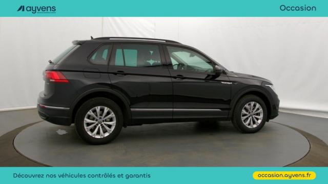 Volkswagen Tiguan image 4