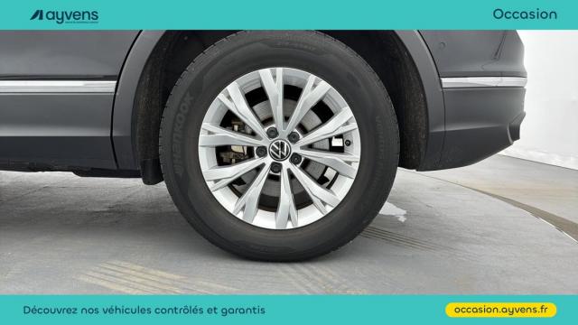 Volkswagen Tiguan image 6