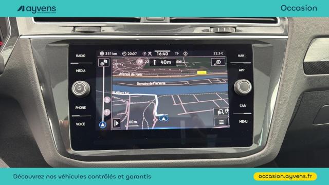 Volkswagen Tiguan image 3