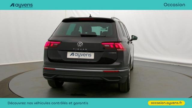 Volkswagen Tiguan image 7